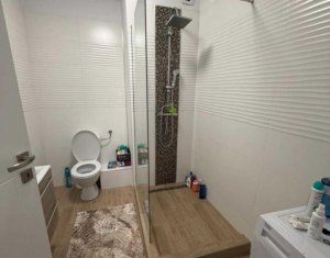 Lakás 2 szobák kiadó on Cluj-napoca, Zóna Zorilor