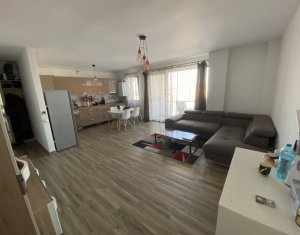 , 58m2 on Cluj-napoca, Zóna Buna Ziua