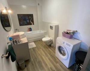 Lakás 2 szobák kiadó on Cluj-napoca, Zóna Buna Ziua