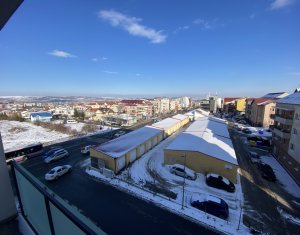Lakás 2 szobák kiadó on Cluj-napoca, Zóna Buna Ziua