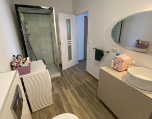 Lakás 2 szobák kiadó on Cluj-napoca, Zóna Buna Ziua