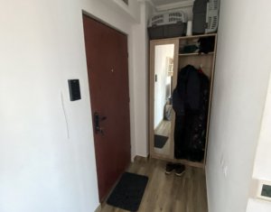 Lakás 2 szobák kiadó on Cluj-napoca, Zóna Buna Ziua