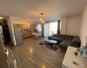 Lakás 2 szobák kiadó on Cluj-napoca, Zóna Buna Ziua