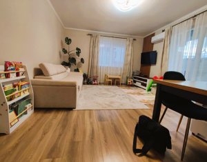 , 65m2 dans Apahida