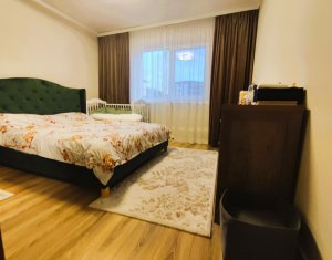 Apartment 3 rooms for sale in Apahida