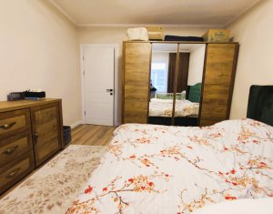 Apartment 3 rooms for sale in Apahida