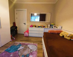 Apartment 3 rooms for sale in Apahida