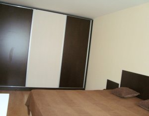 Lakás 2 szobák eladó on Cluj-napoca, Zóna Manastur