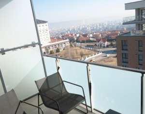 Lakás 2 szobák kiadó on Cluj-napoca, Zóna Buna Ziua