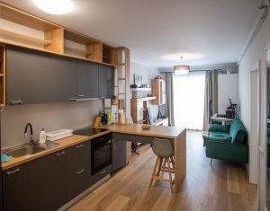 , 45.5m2 on Cluj-napoca, Zóna Buna Ziua