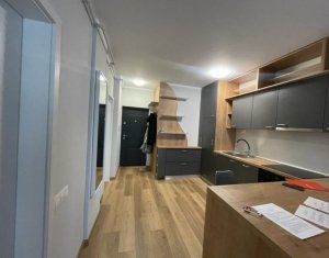 Lakás 2 szobák kiadó on Cluj-napoca, Zóna Buna Ziua