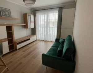 Lakás 2 szobák kiadó on Cluj-napoca, Zóna Buna Ziua