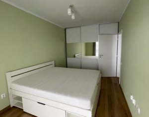 Lakás 2 szobák kiadó on Cluj-napoca, Zóna Buna Ziua
