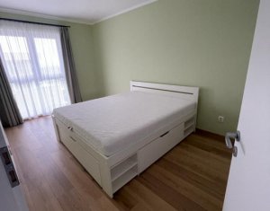 Lakás 2 szobák kiadó on Cluj-napoca, Zóna Buna Ziua