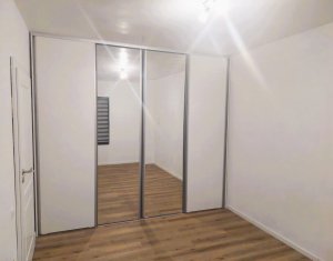 Lakás 2 szobák kiadó on Dezmir