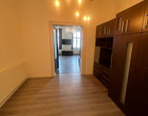 Lakás 2 szobák kiadó on Cluj-napoca, Zóna Centru