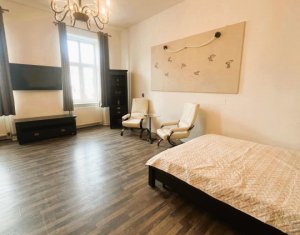 Lakás 2 szobák kiadó on Cluj-napoca, Zóna Centru