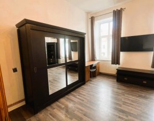 Lakás 2 szobák kiadó on Cluj-napoca, Zóna Centru