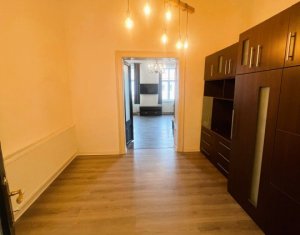 Lakás 2 szobák kiadó on Cluj-napoca, Zóna Centru