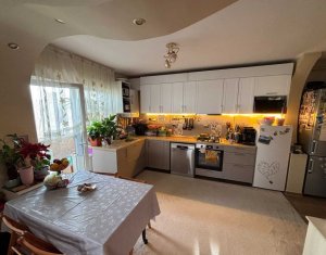 , 64m2 on Floresti