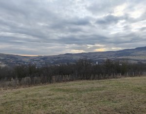 Telek eladó on Macicasu