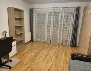 Lakás 2 szobák eladó on Floresti
