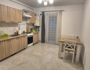 Lakás 2 szobák eladó on Floresti