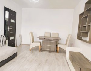 Appartement 2 chambres à vendre dans Baciu