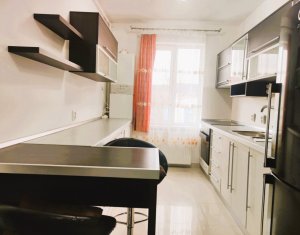 Appartement 2 chambres à vendre dans Baciu