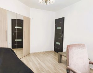 Appartement 2 chambres à vendre dans Baciu