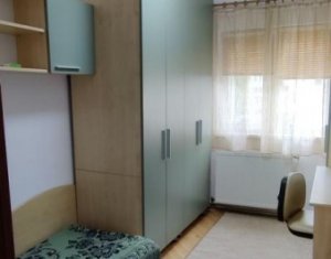 Lakás 4 szobák eladó on Cluj-napoca, Zóna Manastur
