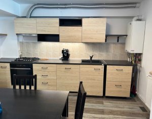 Appartement 2 chambres à vendre dans Cluj-napoca, zone Marasti