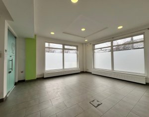Üzlethelyiség kiadó, 55m2 on Cluj-napoca, Zóna Someseni