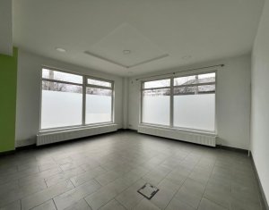 Üzlethelyiség kiadó on Cluj-napoca, Zóna Someseni