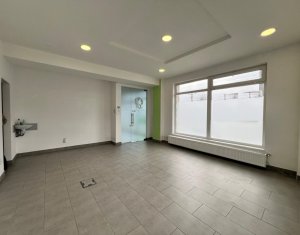 Üzlethelyiség kiadó on Cluj-napoca, Zóna Someseni