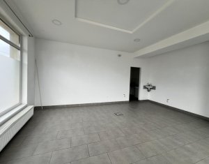 Üzlethelyiség kiadó on Cluj-napoca, Zóna Someseni