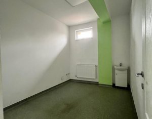 Üzlethelyiség kiadó on Cluj-napoca, Zóna Someseni