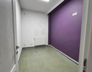 Üzlethelyiség kiadó on Cluj-napoca, Zóna Someseni