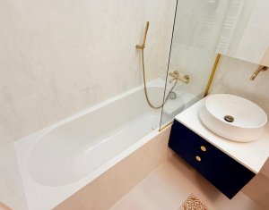 Lakás 2 szobák kiadó on Cluj-napoca, Zóna Plopilor