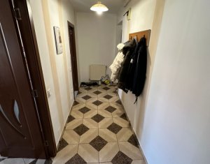 Lakás 1 szobák eladó on Floresti
