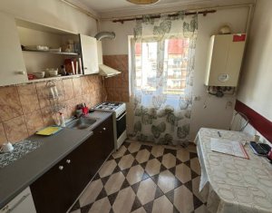 Lakás 1 szobák eladó on Floresti