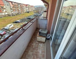 Lakás 1 szobák eladó on Floresti