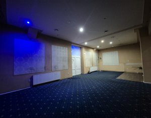 Iroda kiadó, 100m2 on Cluj-napoca, Zóna Centru