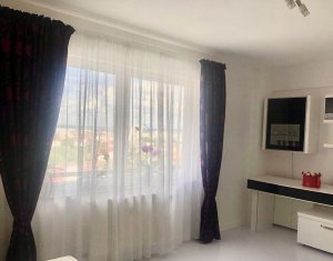 Lakás 2 szobák kiadó on Cluj-napoca, Zóna Marasti