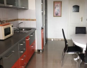 Lakás 2 szobák kiadó on Cluj-napoca, Zóna Marasti