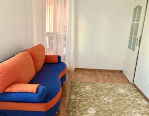 Lakás 2 szobák kiadó on Cluj-napoca, Zóna Marasti