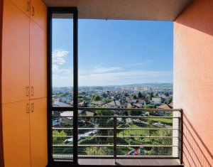 Lakás 2 szobák kiadó on Cluj-napoca, Zóna Marasti