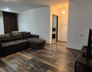 , 51m2 on Floresti