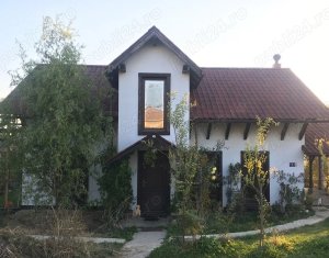 Vand casa in Deusu-Vechea