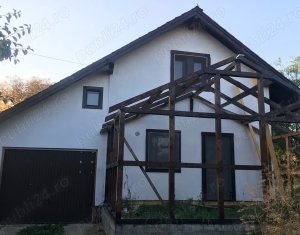 Vand casa in Deusu-Vechea